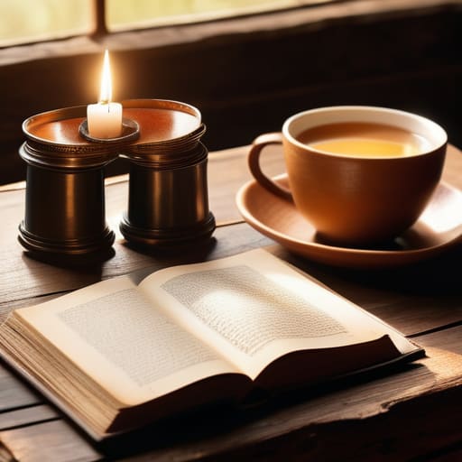Reading devotionally versus studying the same text.