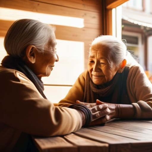Living Alongside Disagreement Is a Skill Learned Late