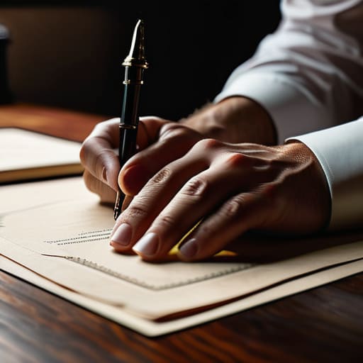 Paying Late Is a Moral Act, Not an Administrative One