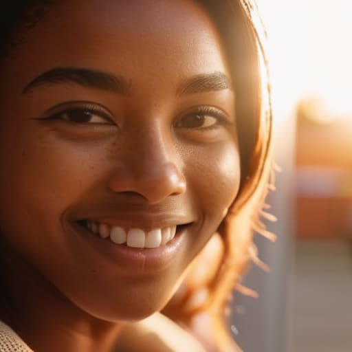 Welcoming newcomers well during the first minutes.