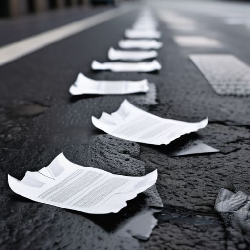 The Hidden Cost of Mass Production Literature.