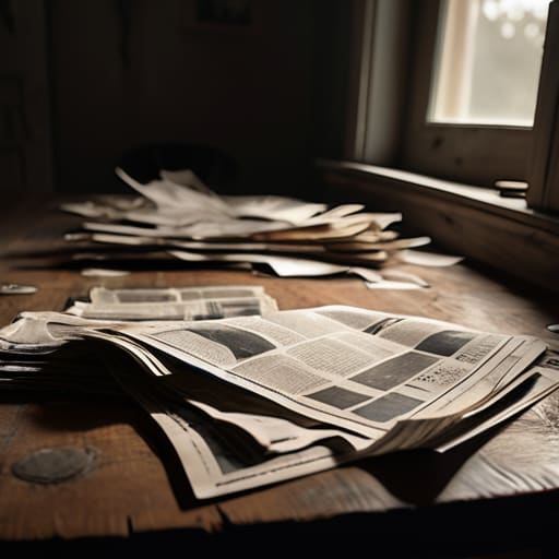 Where the Role of Journalism in Democracy Fails the Test.