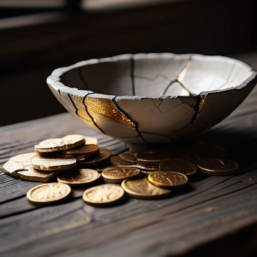 Why Restitution vs Compensation Often Leaves the Wound Open
