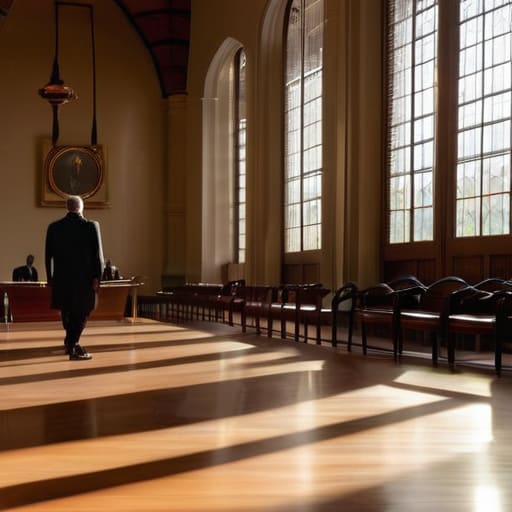 Reform From Inside Is Slower and Often More Effective