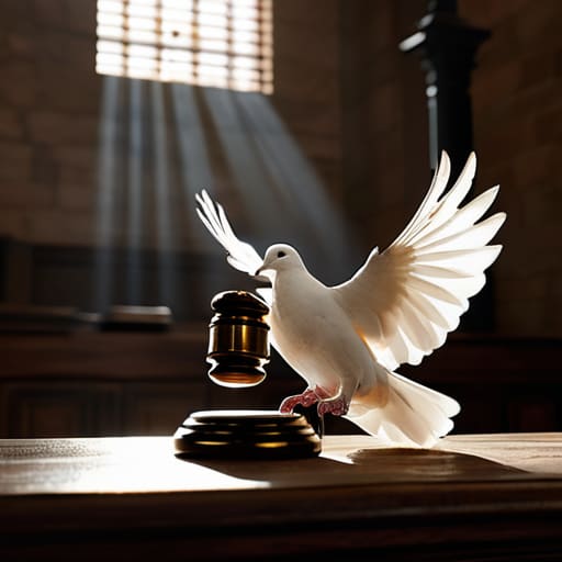 Forgiving Does Not Cancel Consequences