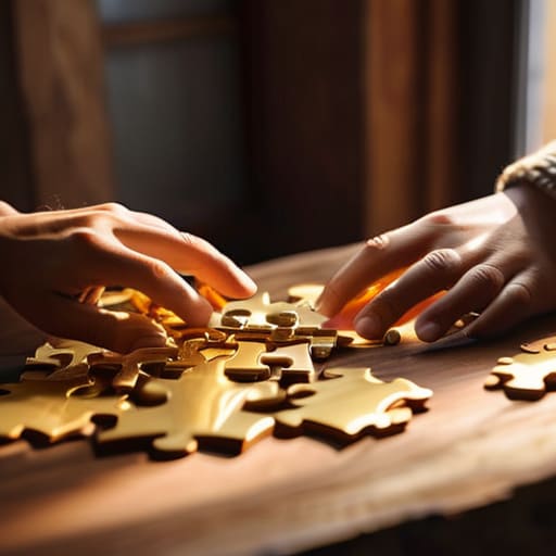 Collaboration Beats Duplication