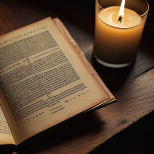 Pamphlets Were the Argument of Their Age