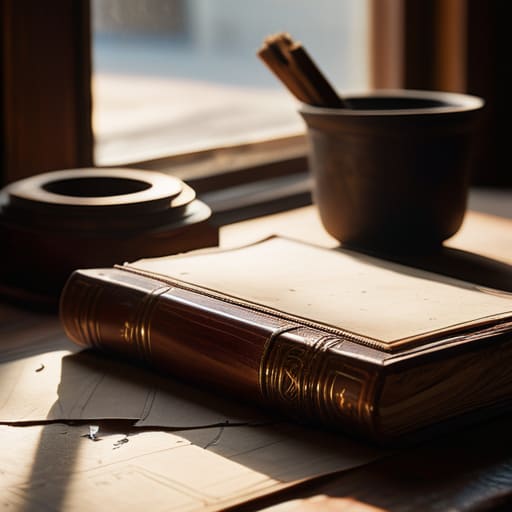 Archival Selection Bias and the Silence of the Unrecorded.
