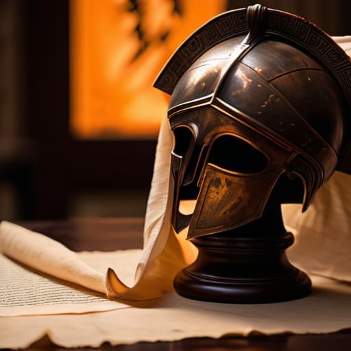 Deconstructing Epic Poetry Violence and Its Cost.