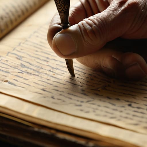 Evaluating Archival Documents Beyond Their Surface Claims.
