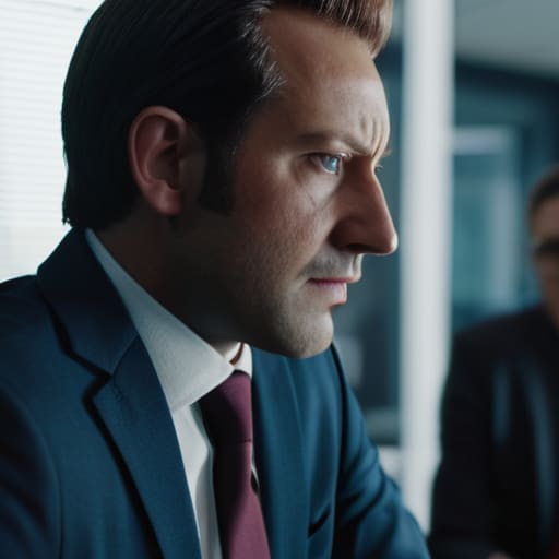 Navigating Workplace Rumors Without Losing Your Soul