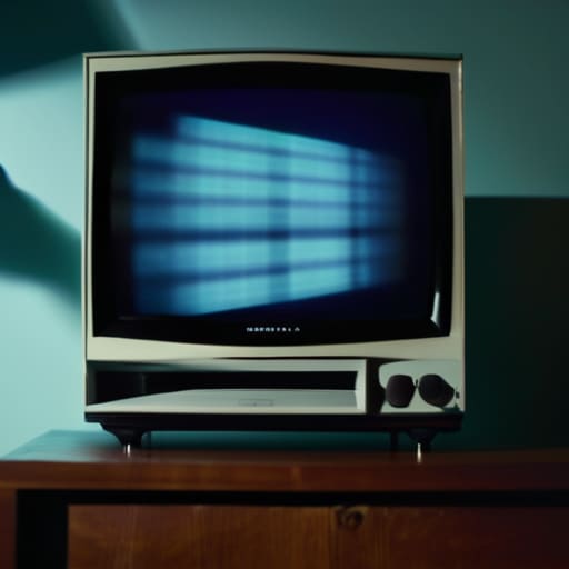 Representation in Television History a Half Truth of Inclusion