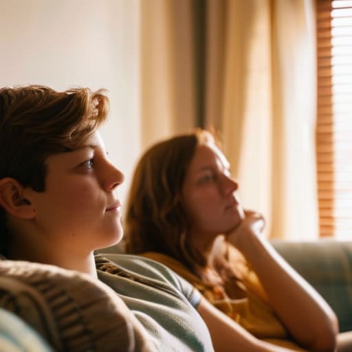 The False Promise of Effective Communication With Teens.