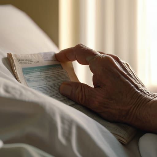 Where Patient Autonomy in Healthcare Meets the Unavoidable
