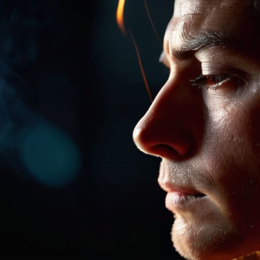 Delay Turns Reaction Into Response