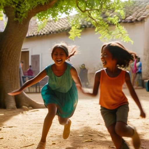 A Community Without Noise Has No Future