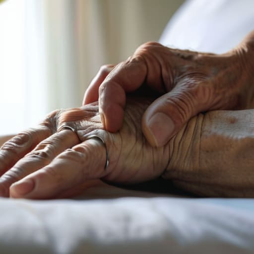 Dignity Is the Constant Across Every Decision