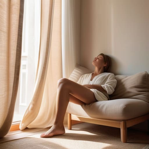 Rest Is a Limit Acknowledged, Not a Reward Earned