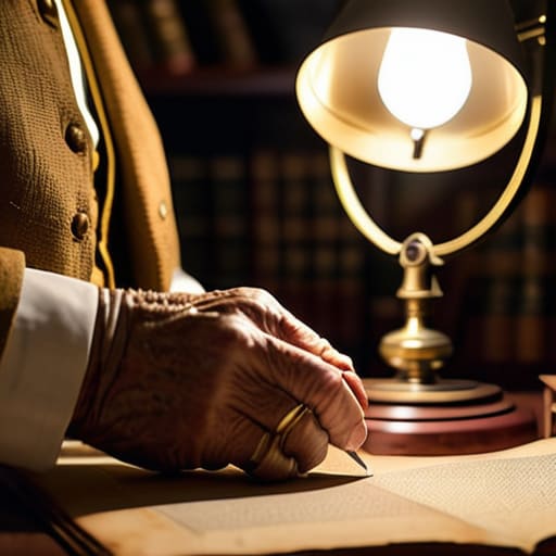 Every Source Was Written by Somebody With Interests