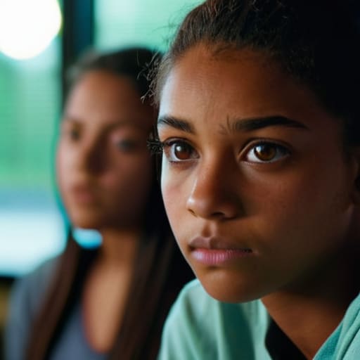 Teenagers Detect Performance Immediately